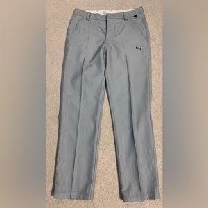 Puma golf pants